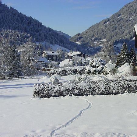 Haralds Ferienwohnungen Bad Kleinkirchheim Zimmer foto