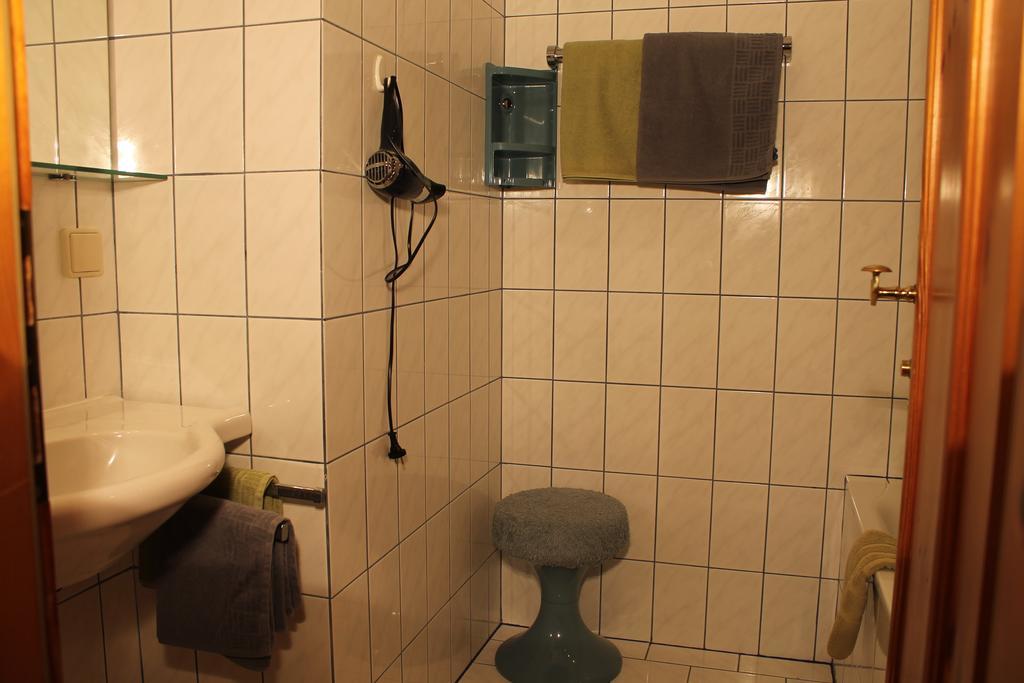 Haralds Ferienwohnungen Bad Kleinkirchheim Zimmer foto