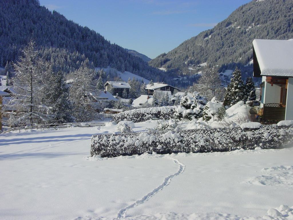 Haralds Ferienwohnungen Bad Kleinkirchheim Zimmer foto