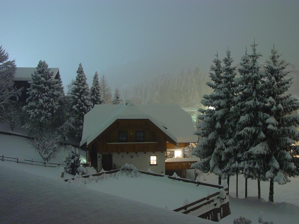 Haralds Ferienwohnungen Bad Kleinkirchheim Zimmer foto
