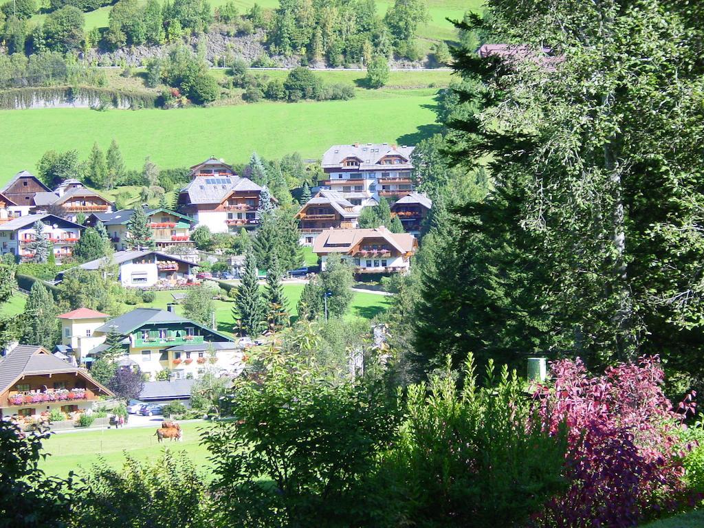 Haralds Ferienwohnungen Bad Kleinkirchheim Zimmer foto
