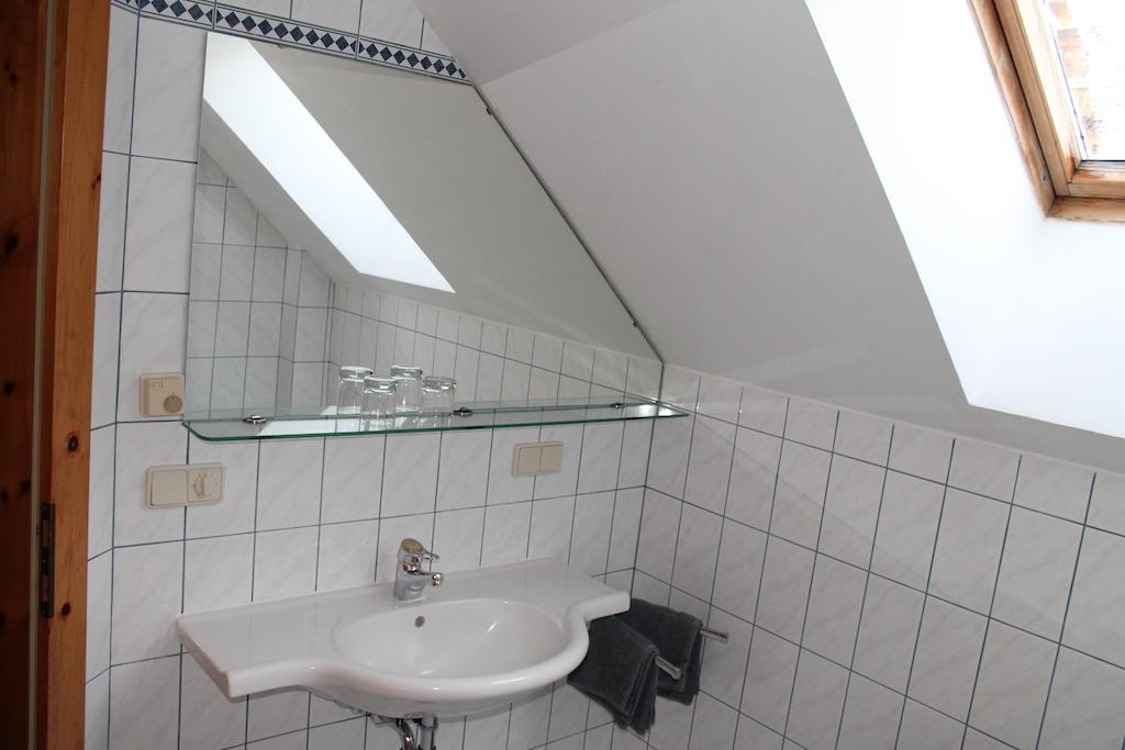 Haralds Ferienwohnungen Bad Kleinkirchheim Zimmer foto